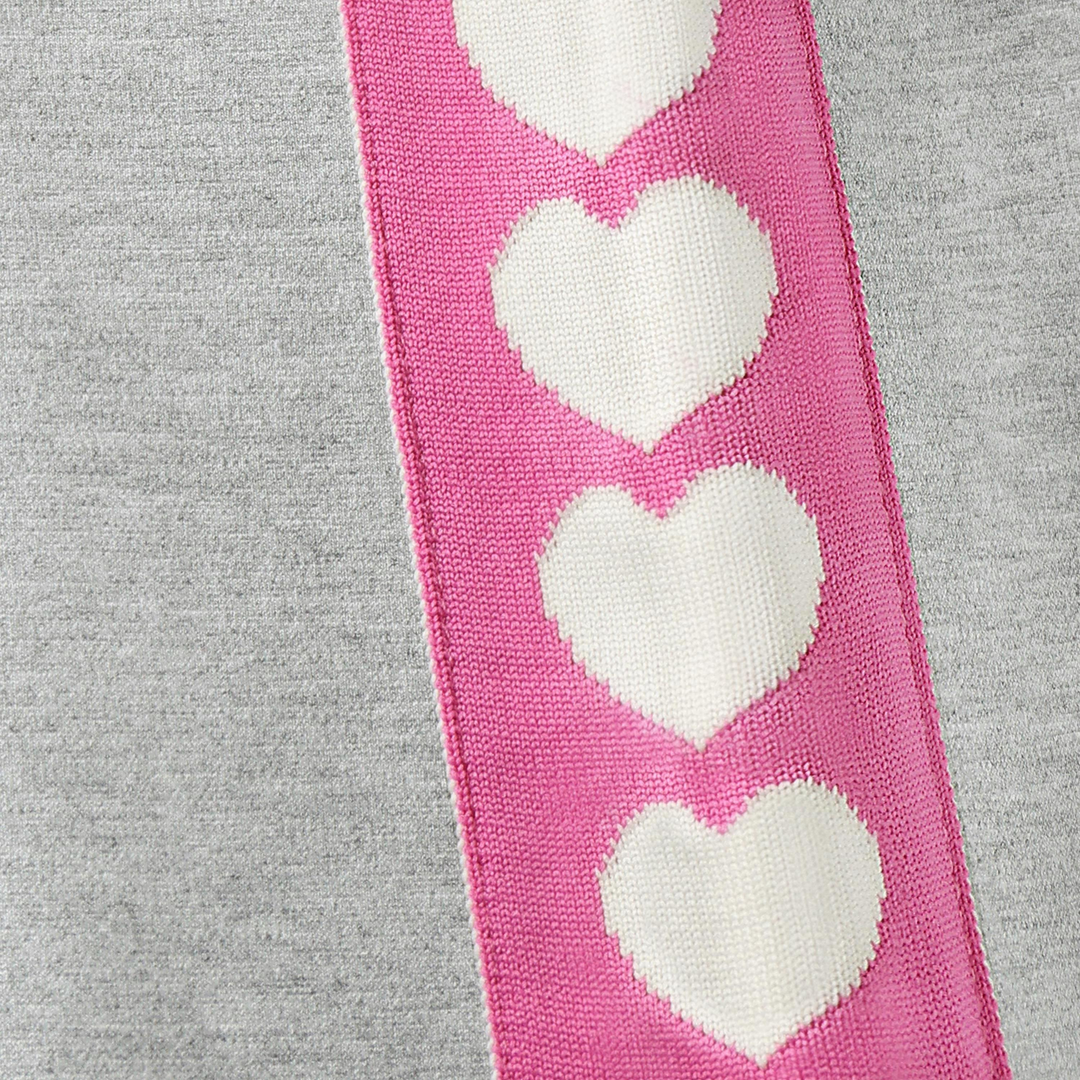 Minymo Girls Sweat Pant   124477-1230