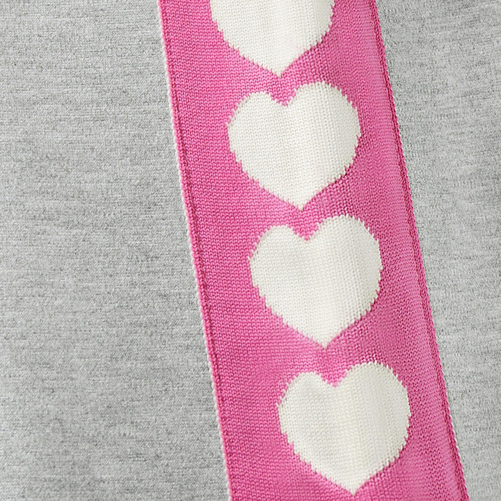 Minymo Girls Sweat Pant   124477-1230