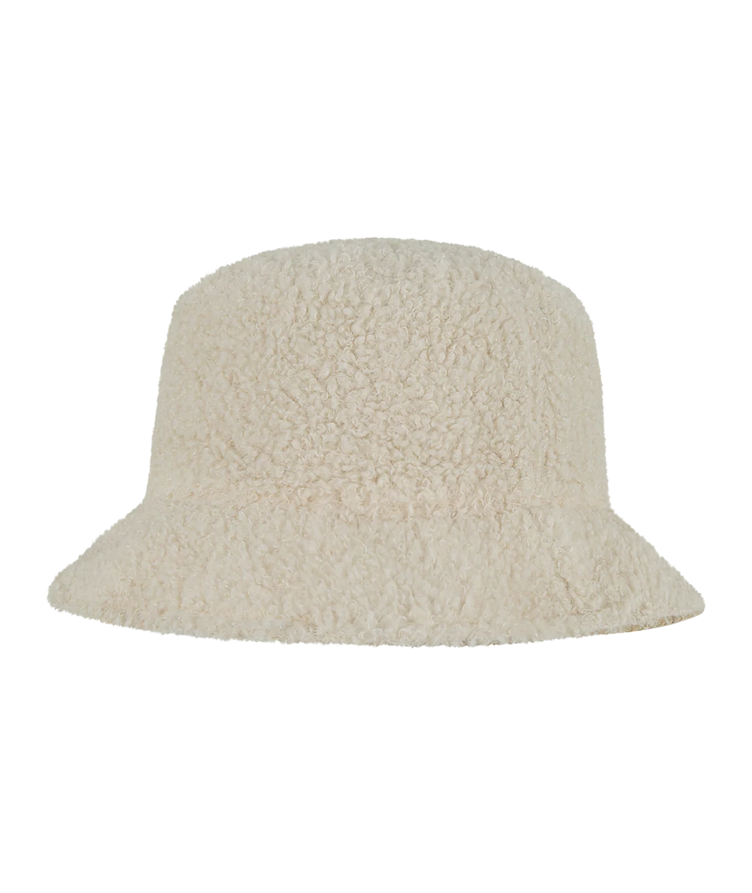 Mollymook Girls Lined Bucket Hat    Coogee  Natural   HBG-0376 **