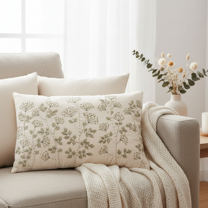 Danica Cusion - Yarrow HCU4396