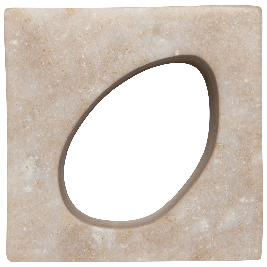 Danica Portal Marble Bookend HDO4350