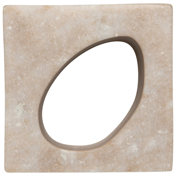 Danica Portal Marble Bookend HDO4350