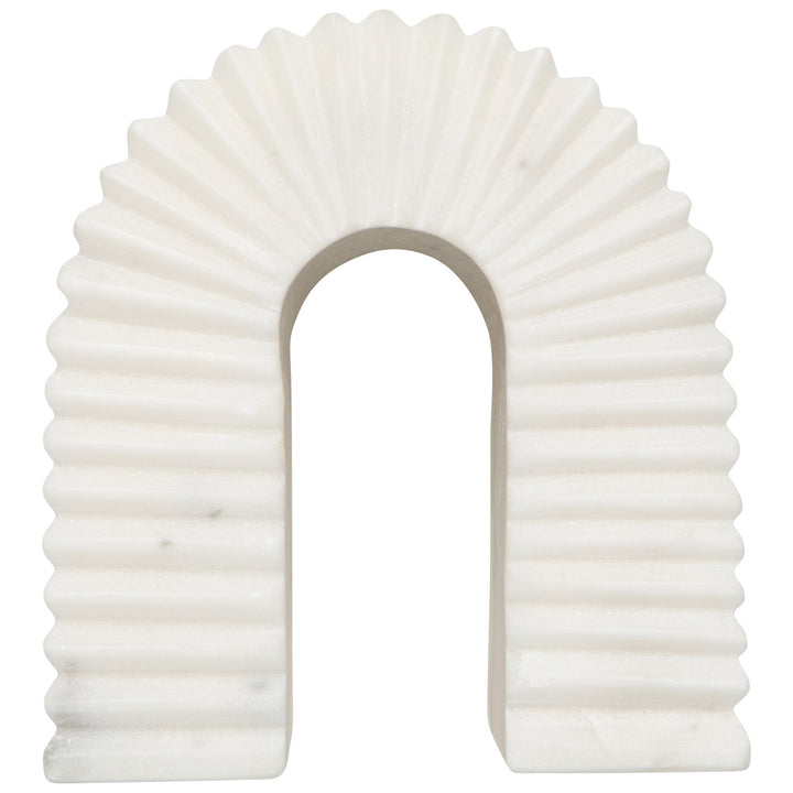 Danica Marble White Arch HDO0453