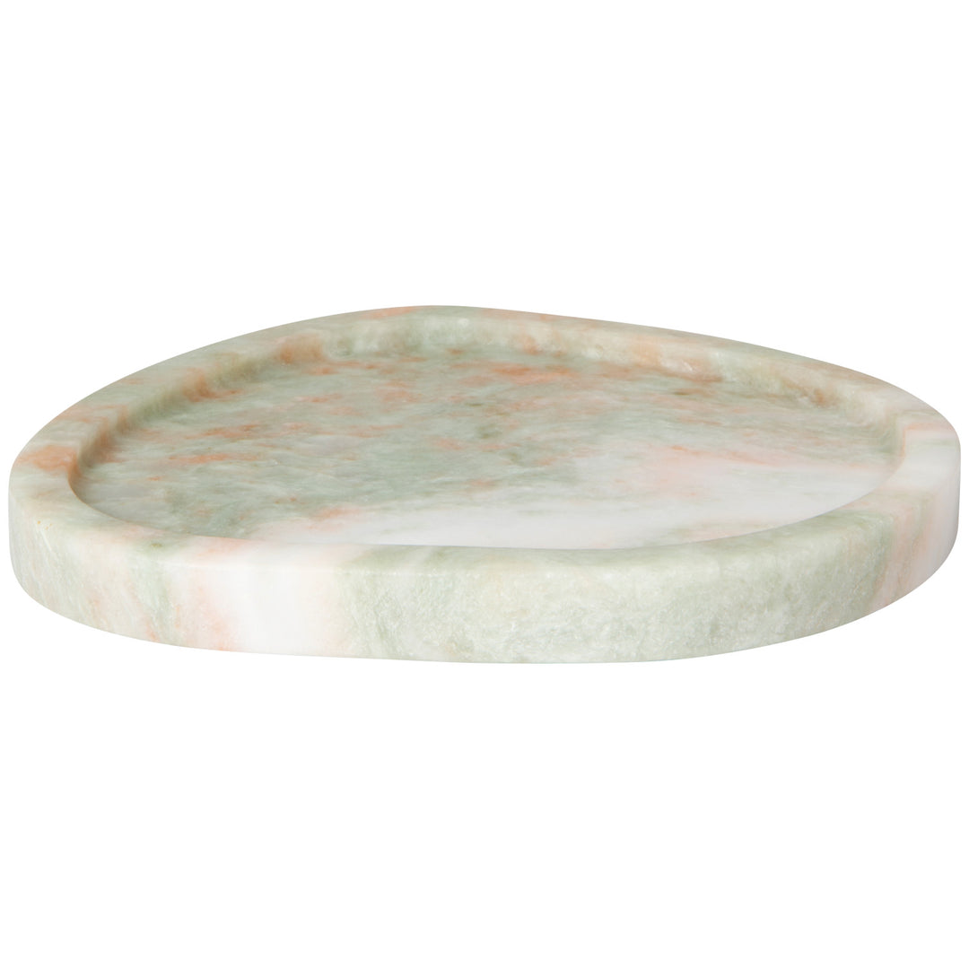 Danica Onyx Tray