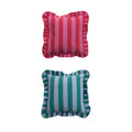 Hazel Mazel Ruffle Pillows HM0558