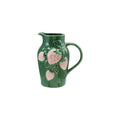 Hazel Mazel Strawberry Pitcher HM0712