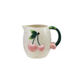 Hazel Mazel Cherry Pitcher HM0731