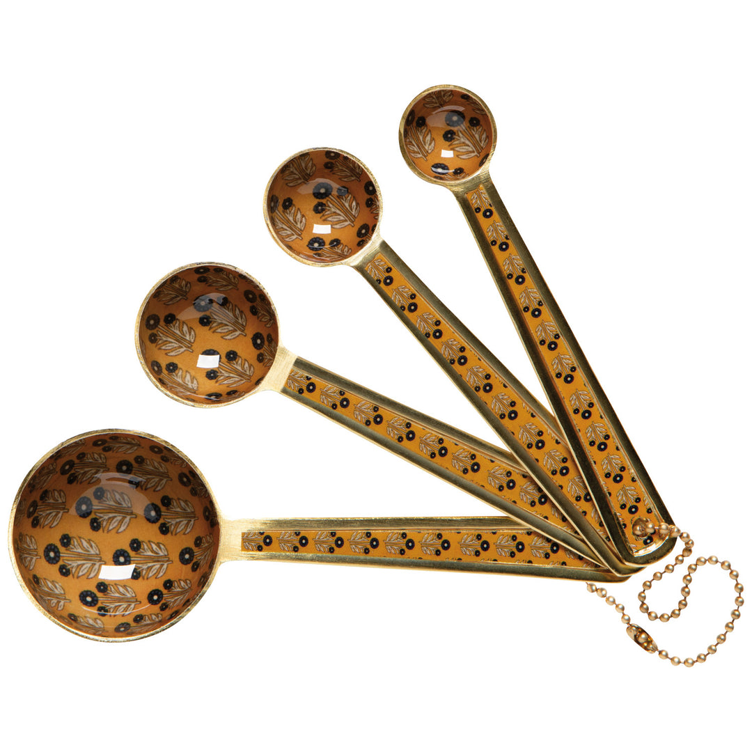 Danica Measuring Set - Zest