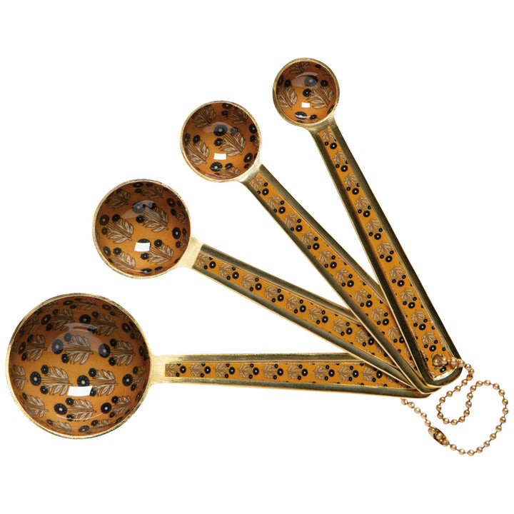 Danica Measuring Set - Zest
