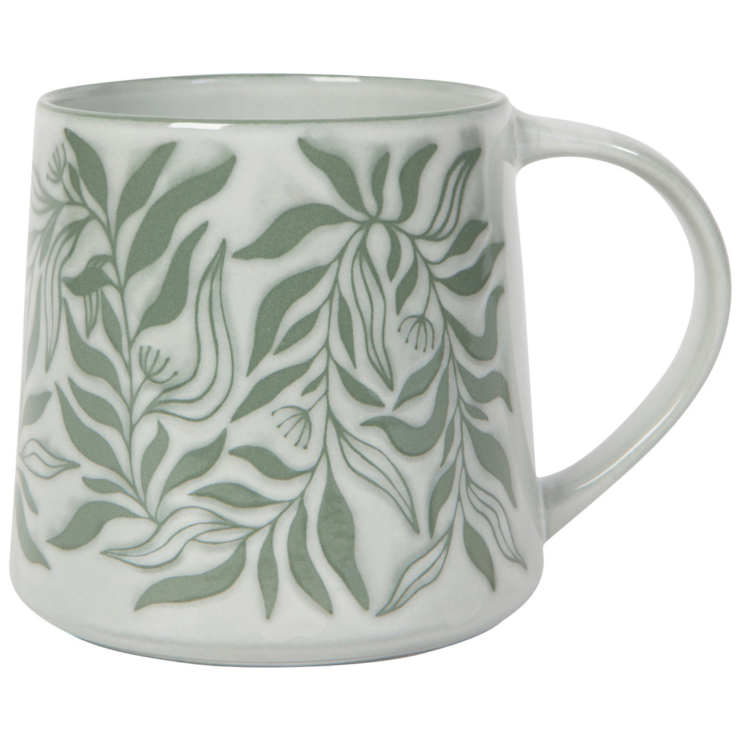 Danica 20 oz Mug - Berryvine Willow