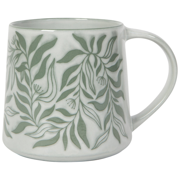 Danica 20 oz Mug - Berryvine Willow