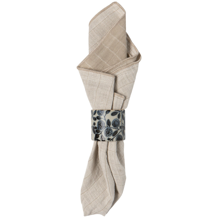 Danica Element Napkin Ring