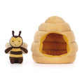 Jellycat Honeyhome Bee  HON2B