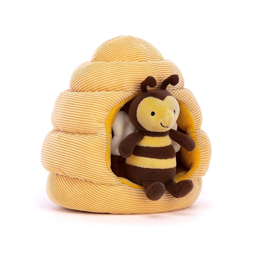 Jellycat Honeyhome Bee  HON2B
