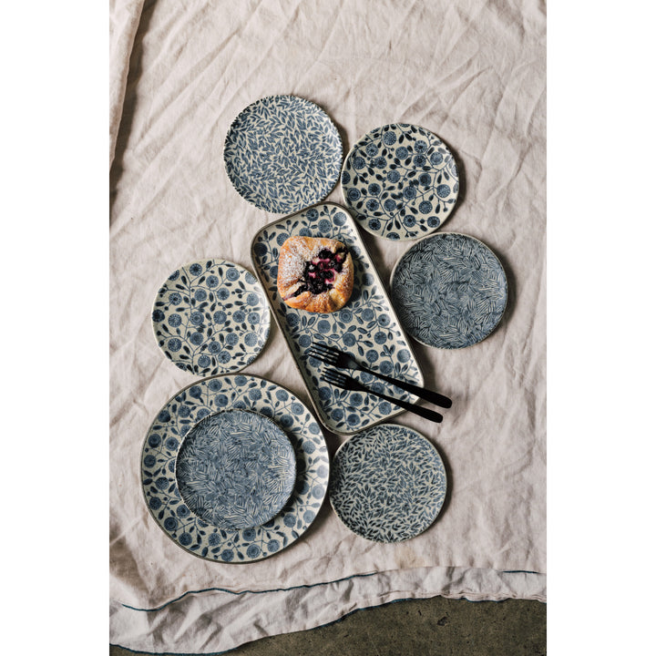 Danica Calendula Dinnerware Collection