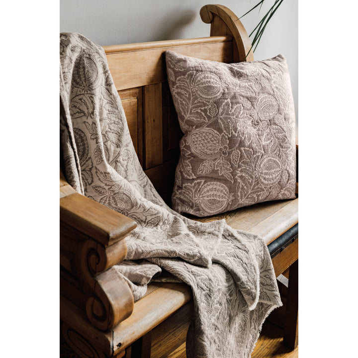 Danica Throw - Bramble HTH4430