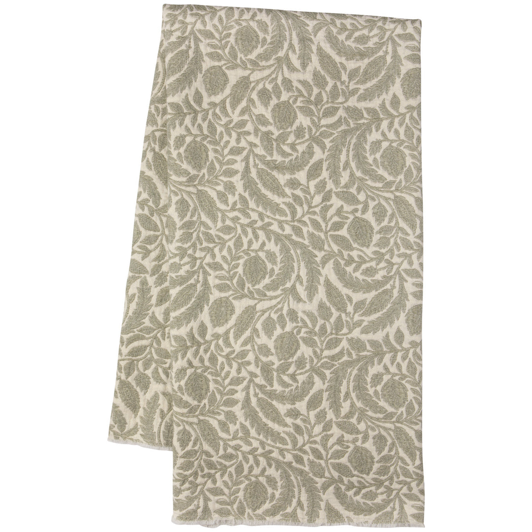 Danica Throw - Topiary HTH4432