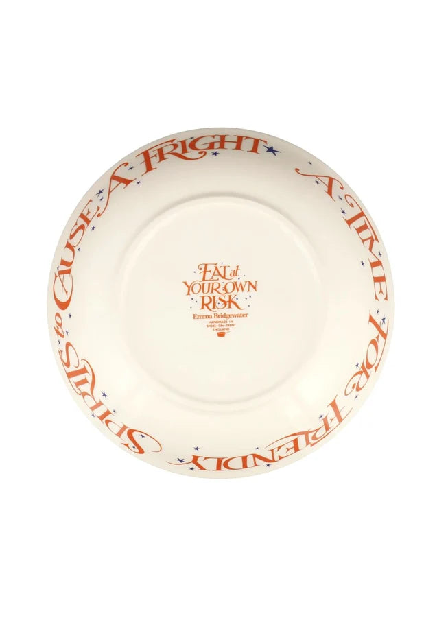 Emma Bridgewater Wicked Treats Medium Old Bowl