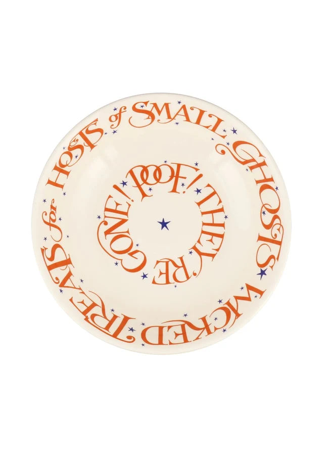 Emma Bridgewater Wicked Treats Medium Old Bowl