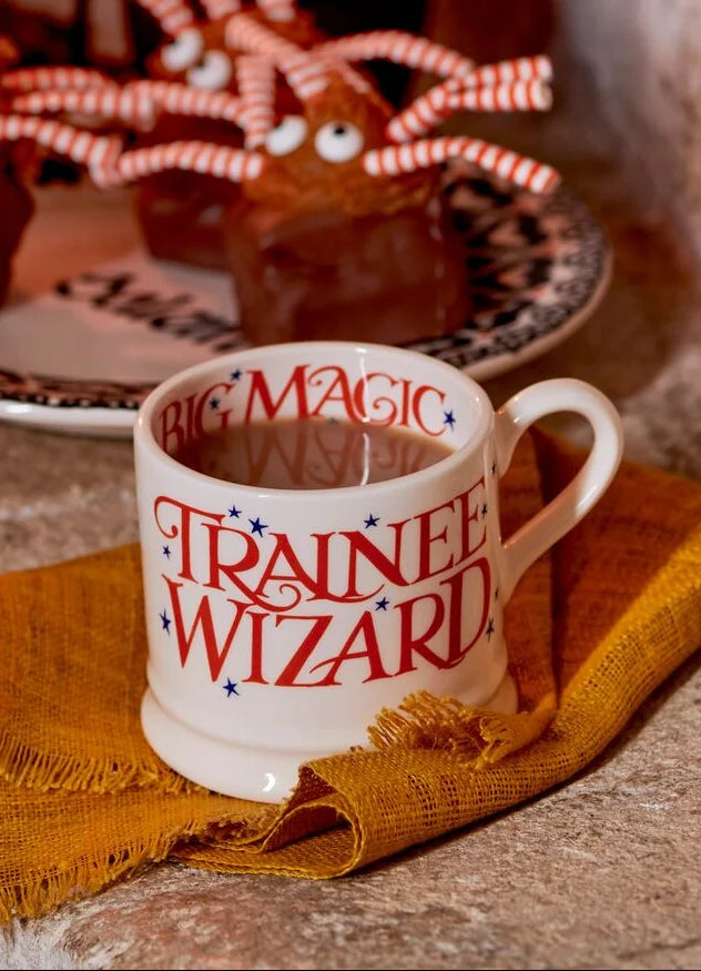 Emma Bridgewater Wizard Small Mug