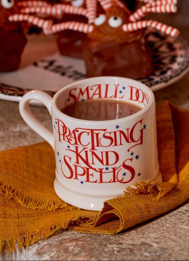 Emma Bridgewater Wizard Small Mug