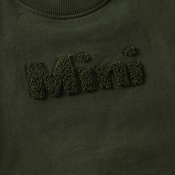 Enfant Baby Sweatashirt    215440-9417
