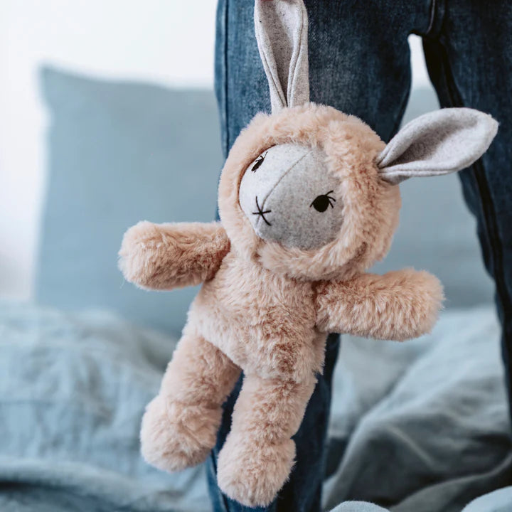 and the little dog laughed Clementine Rabbit  PM1269