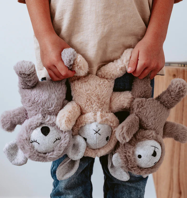 and the little dog laughed Clementine Rabbit  PM1269