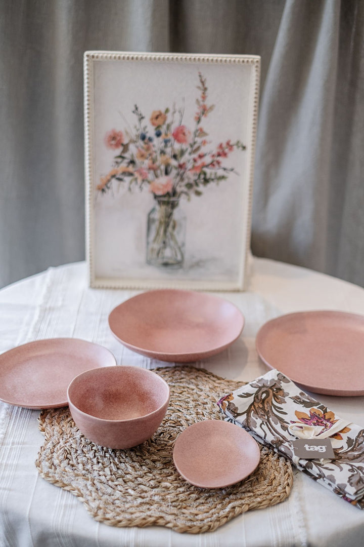 Costa Nova Livia Mauve Rose Collection