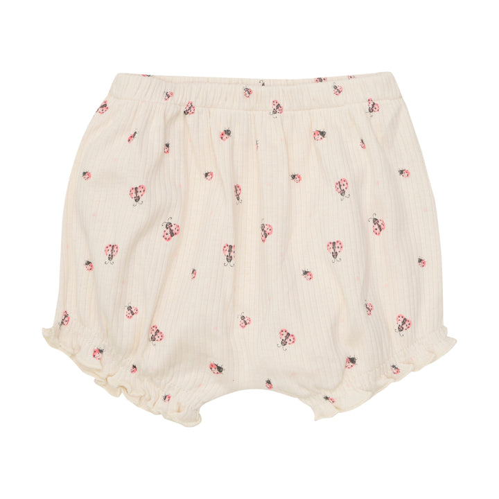Minymo Baby Girl Smock Top & Bloomer Set   113920-2605**