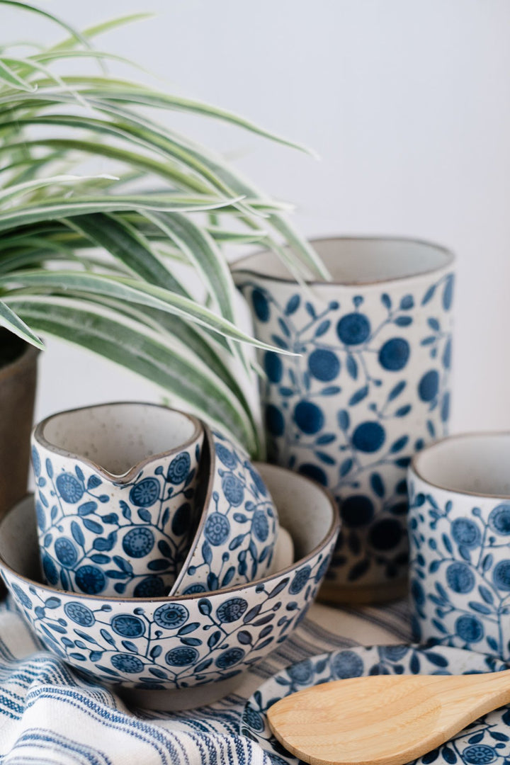 Danica Calendula Dinnerware Collection