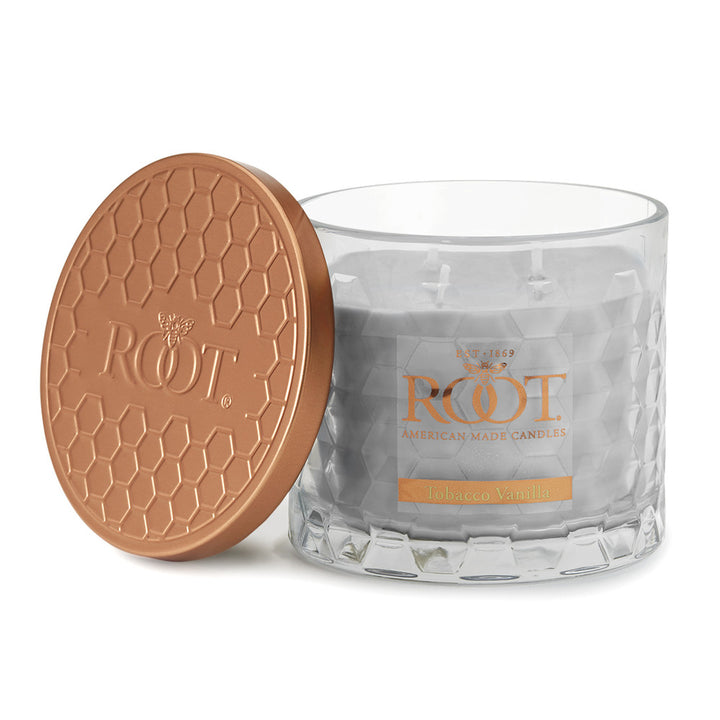 Root Candles Tobacco Vanilla