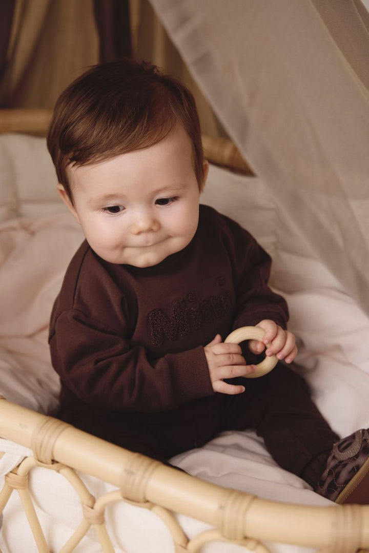 Enfant Baby Sweatshirt   215440-2218