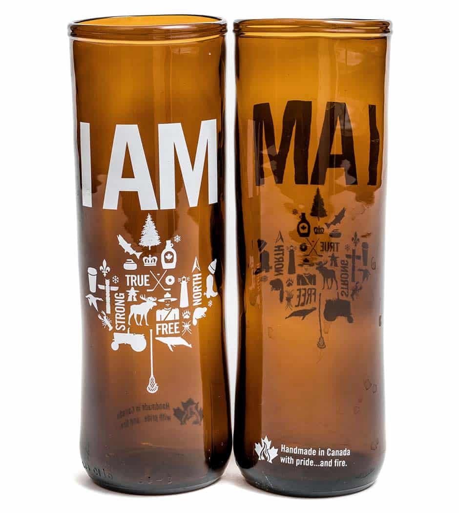 Artech Studios Rebeer Beer Glasses