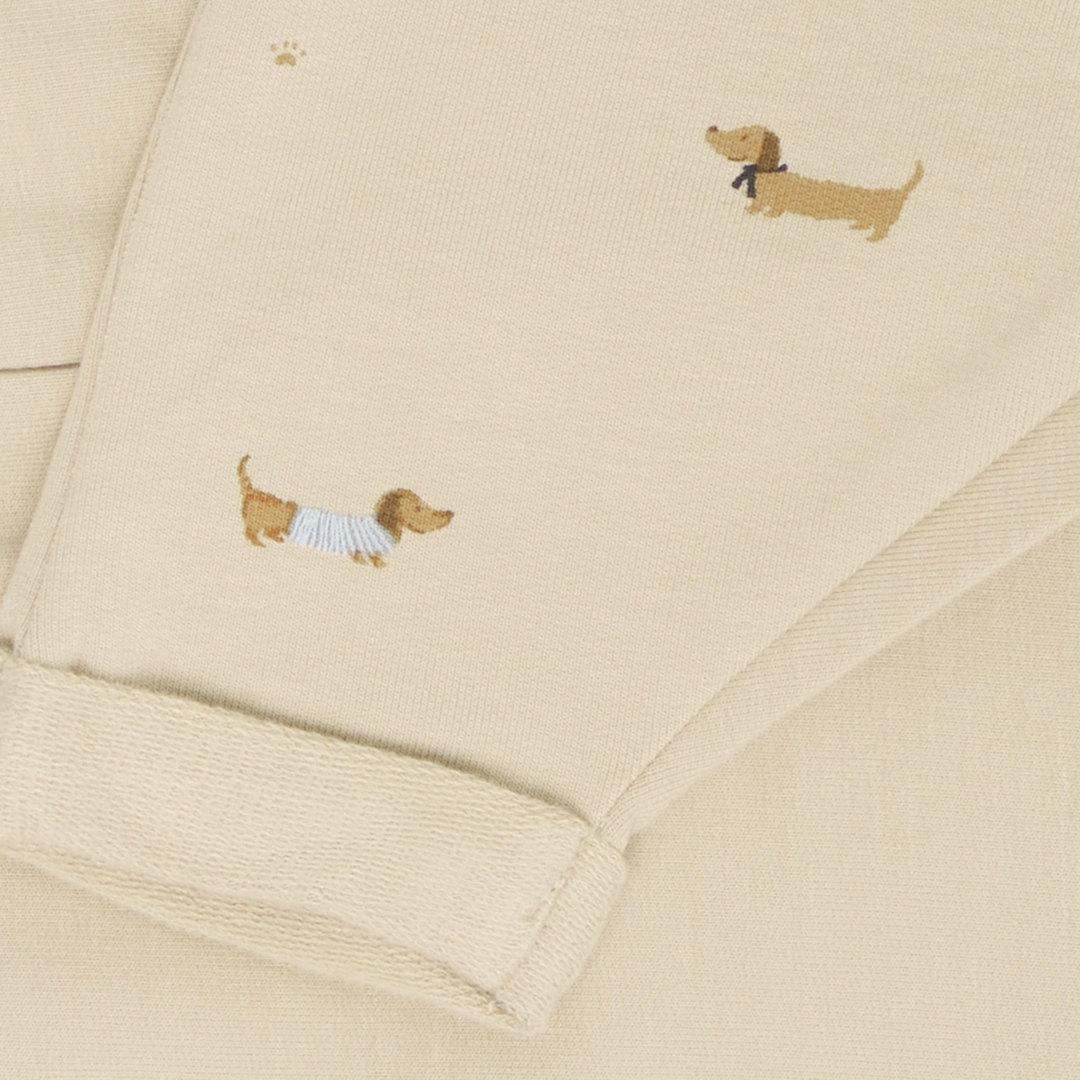 Fixoni Baby Sweat Pant   423311-2100