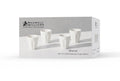 Maxwell Williams Blend Sala Expresso Cups  Set/4  IB0012