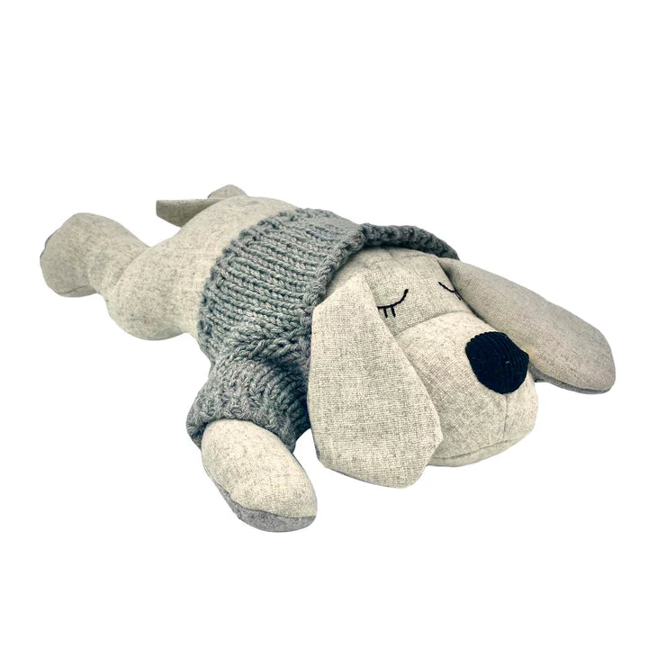 and the little dog laughed Miles the Dog  WBS1306