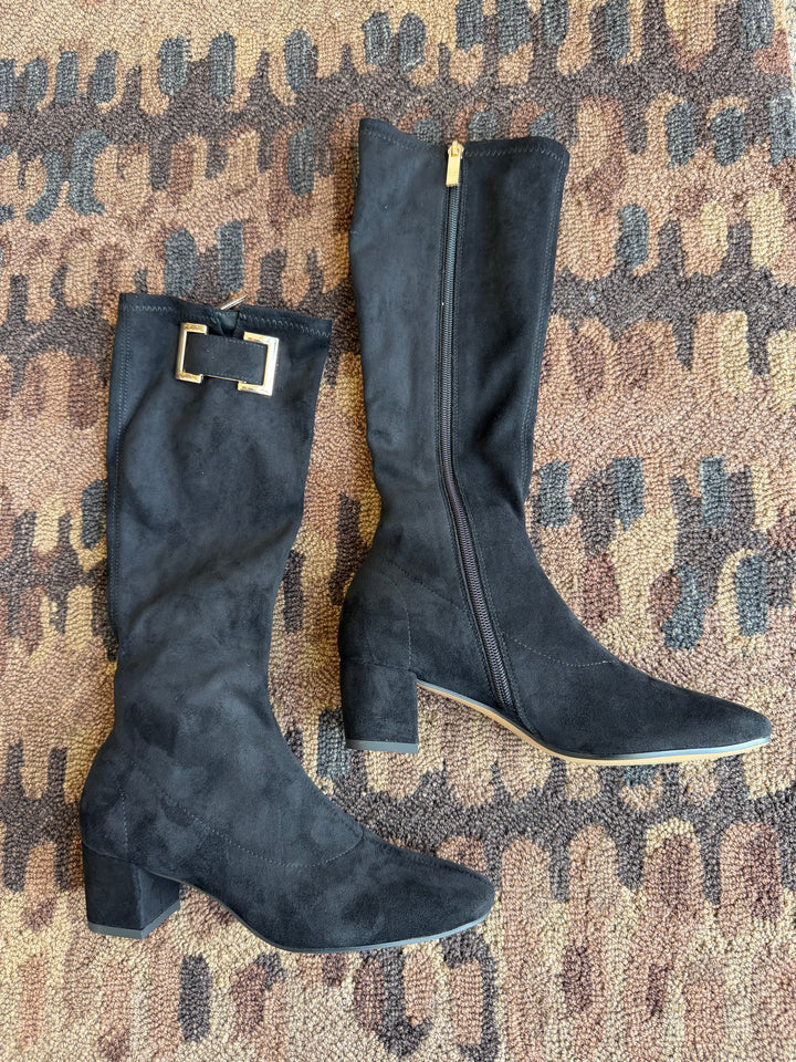 Django & Juliette Handan Boot