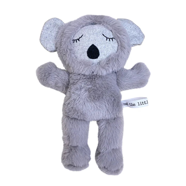 and the little dog laughed Morton Koala  PM1266