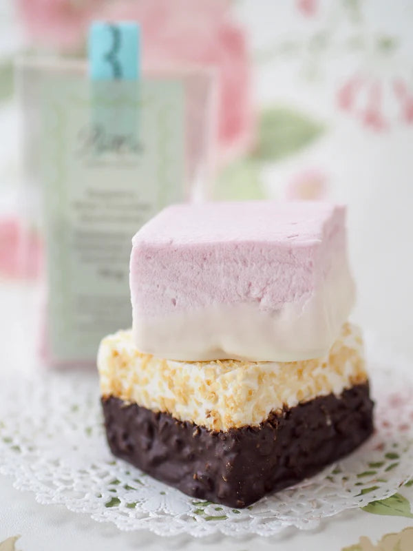 Butter Confections Dipped Gourmet Marshmallow