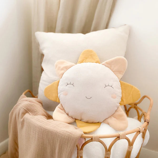 Mon Ami Sunny Day Pillow  PL1003