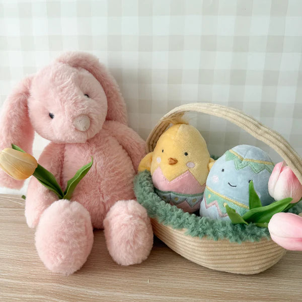 Mon Ami  Bunny  ST1660 Apricot