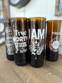Artech Studios Rebeer Beer Glasses