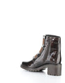 Bos & Co Indie Short Boot 29503  Moro Machado Patent