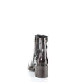 Bos & Co Indie Short Boot 29503  Moro Machado Patent