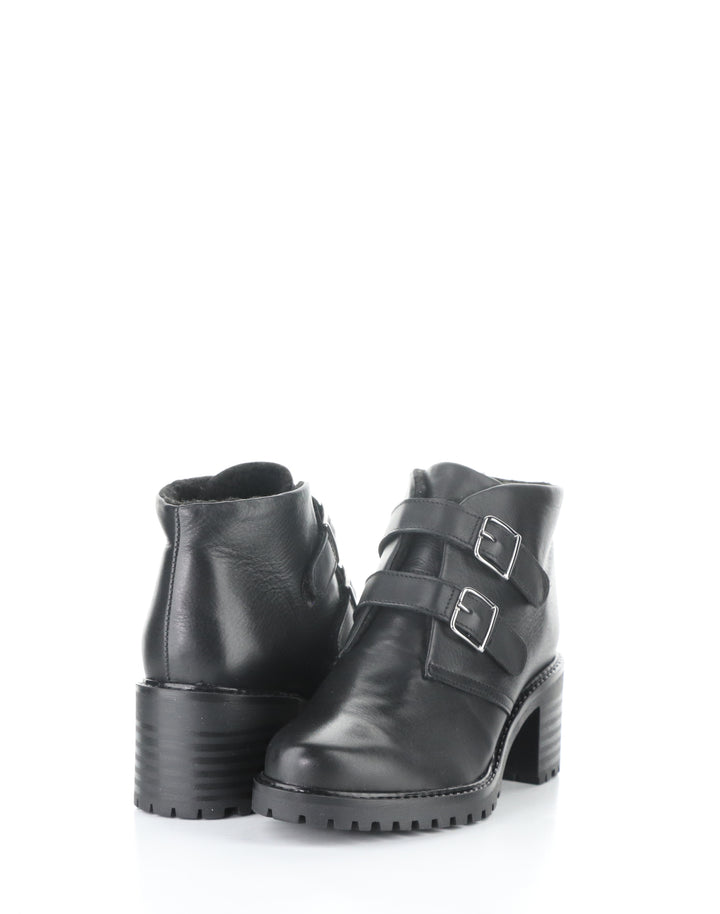 Bos & Co Short Boot  -  Issey