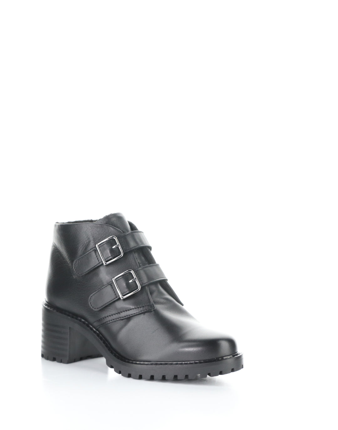 Bos & Co Short Boot  -  Issey