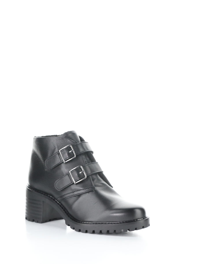 Bos & Co Short Boot  -  Issey