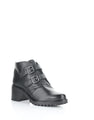 Bos & Co Short Boot  -  Issey