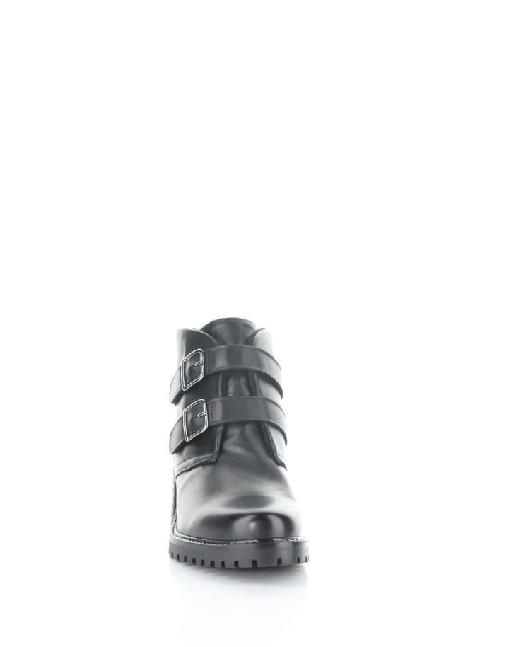 Bos & Co Short Boot  -  Issey